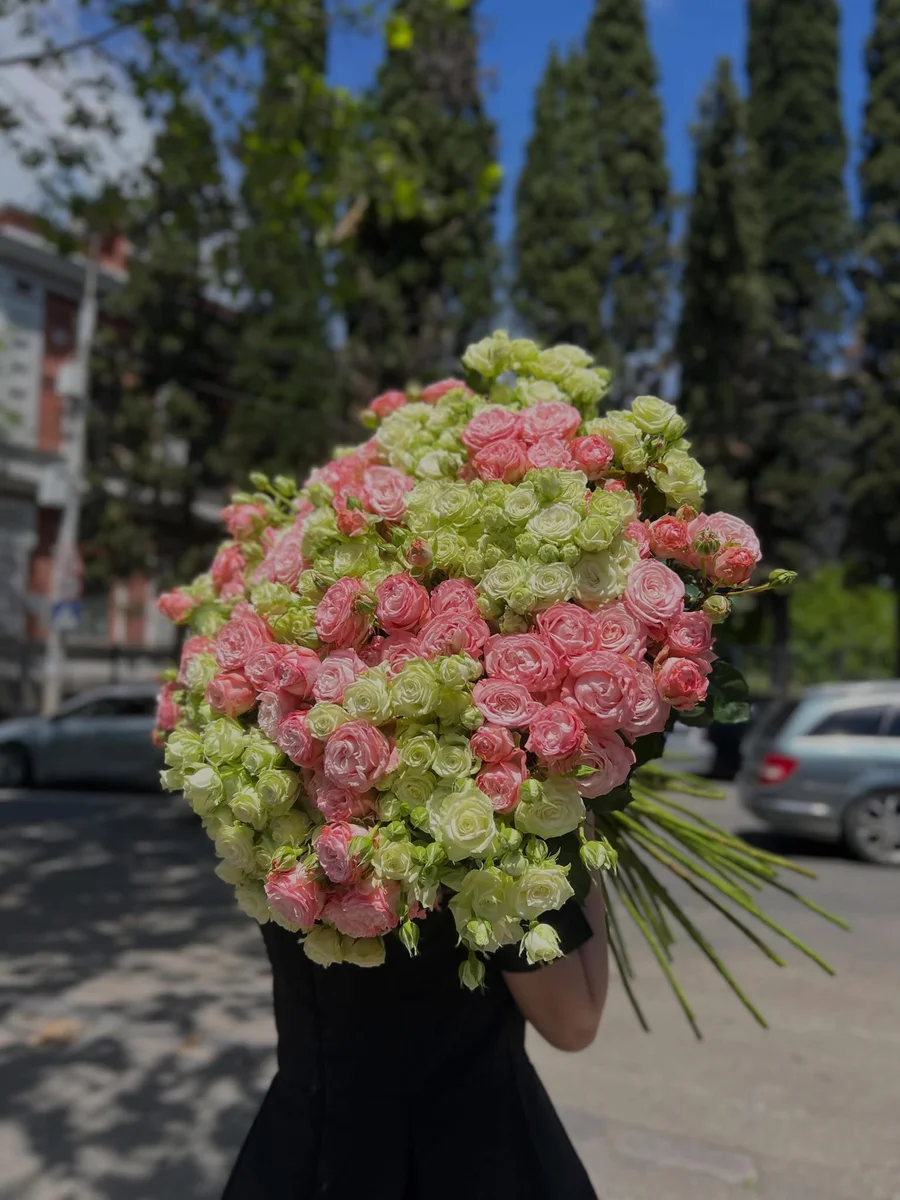 ნაზი გაზაფხული 