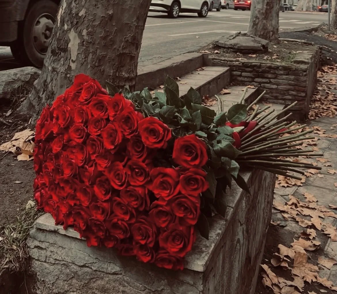 უსასრულო სიყვარული 