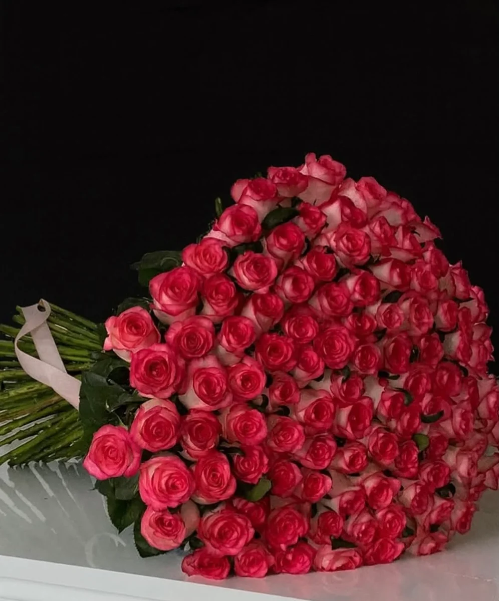 ვარდების სიმფონია 