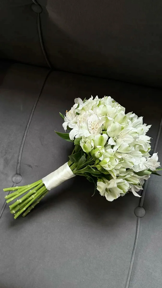 თეთრი სიმფონია